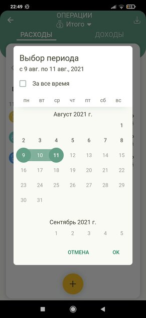 Как вести учёт доходов и расходов. 10 лучших приложений для Android