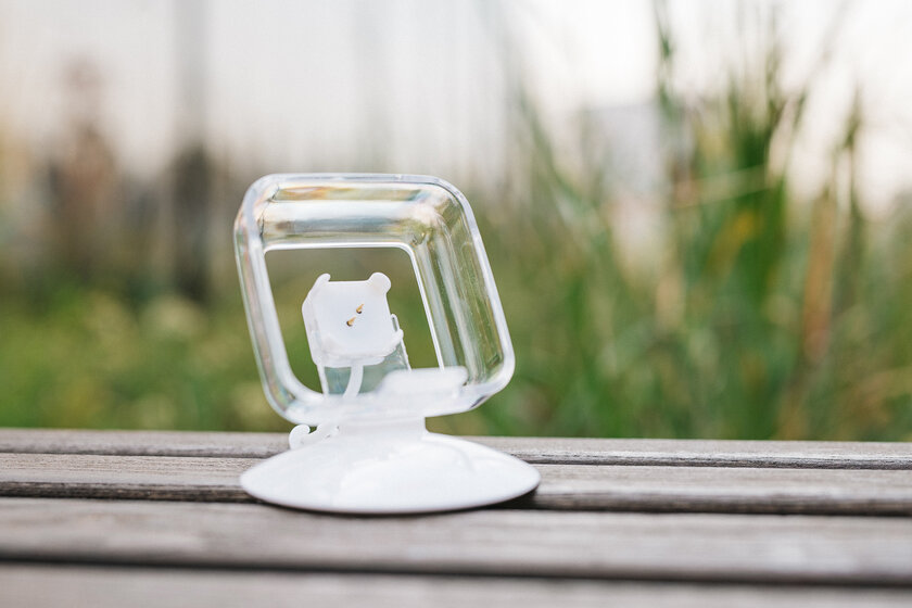 Кубик Рубика, обучающий играть в самого себя. Обзор Go Cube