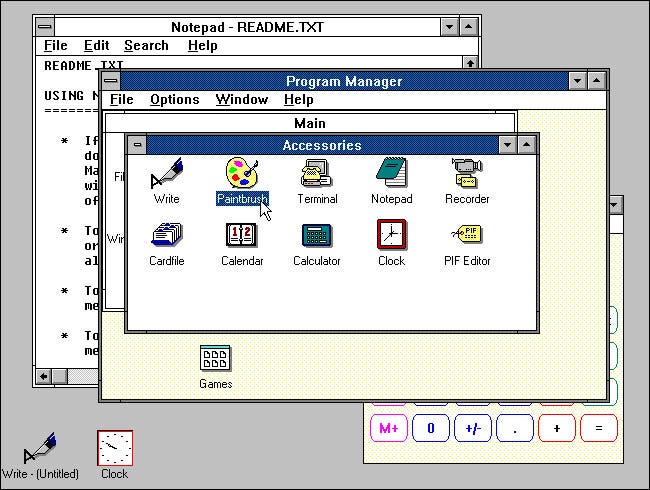Топ-10 самых запомнившихся версий Windows. Любимая XP только на четвёртом месте