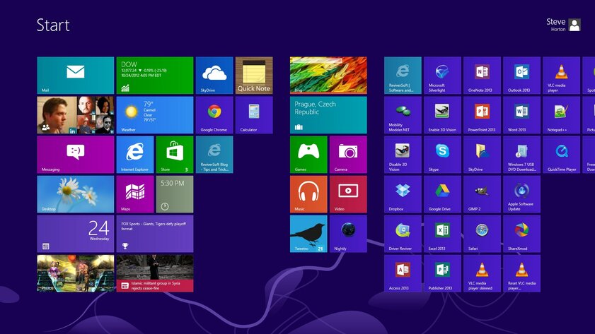 Топ-10 самых запомнившихся версий Windows. Любимая XP только на четвёртом месте