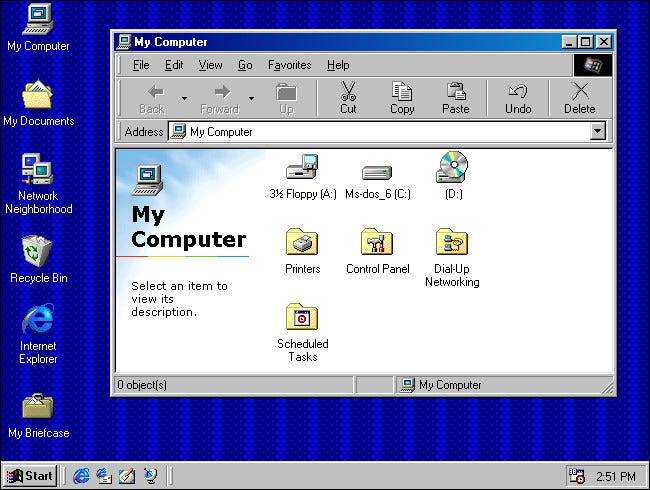 Топ-10 самых запомнившихся версий Windows. Любимая XP только на четвёртом месте