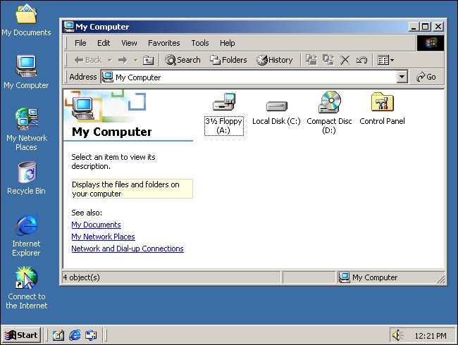 Топ-10 самых запомнившихся версий Windows. Любимая XP только на четвёртом месте