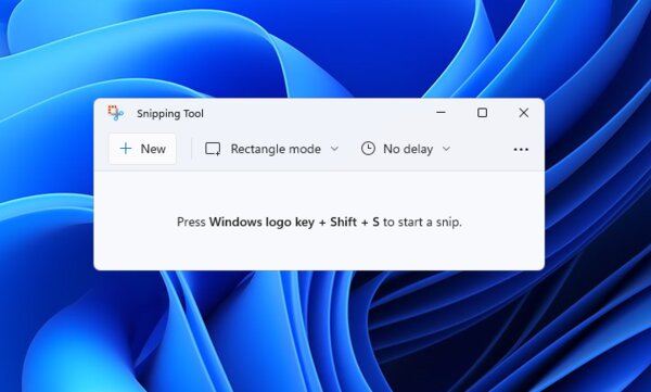 Windows 11 получила новые приложения: как выглядит редизайн калькулятора и инструмента для скриншотов