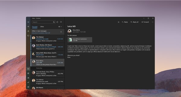 Windows 11 получила новые приложения: как выглядит редизайн калькулятора и инструмента для скриншотов