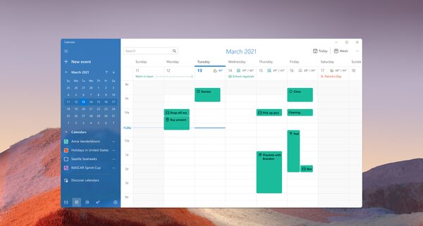 Windows 11 получила новые приложения: как выглядит редизайн калькулятора и инструмента для скриншотов