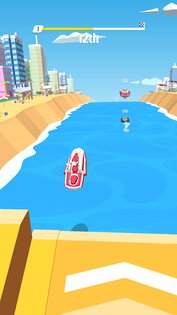 Flippy Race 1.4.19. Скриншот 3