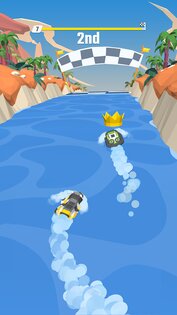 Flippy Race 1.4.19. Скриншот 4