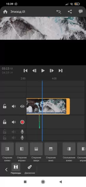 Топ-10 приложений для монтажа видео на Android. Теперь обхожусь без компьютера