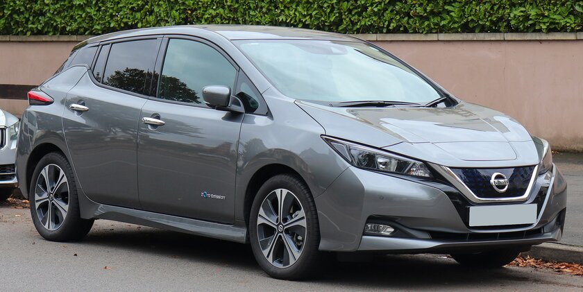 Народный тест-драйв Chevrolet Bolt: по полочкам все плюсы и минусы от реального владельца