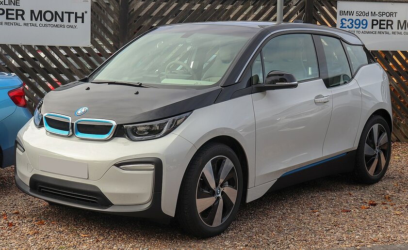Народный тест-драйв Chevrolet Bolt: по полочкам все плюсы и минусы от реального владельца