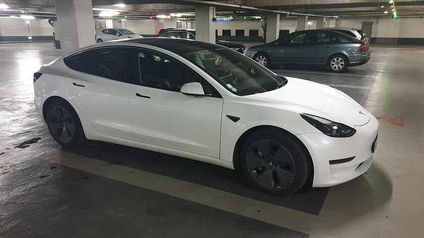 Народный тест-драйв Chevrolet Bolt: по полочкам все плюсы и минусы от реального владельца