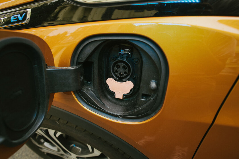 Народный тест-драйв Chevrolet Bolt: по полочкам все плюсы и минусы от реального владельца