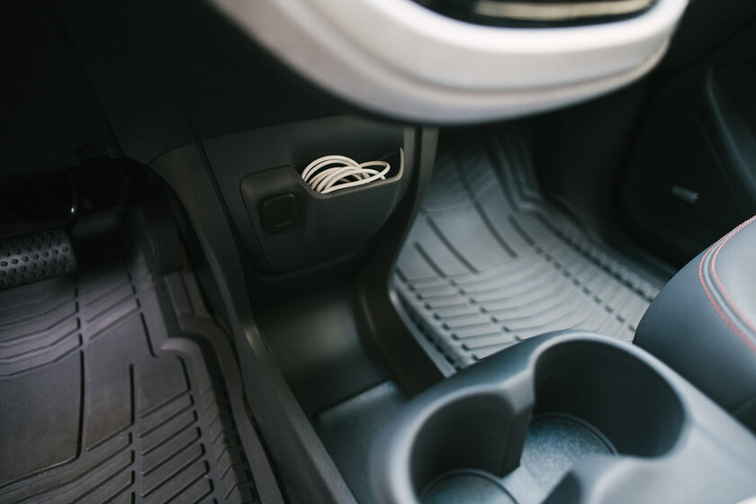 Народный тест-драйв Chevrolet Bolt: по полочкам все плюсы и минусы от реального владельца