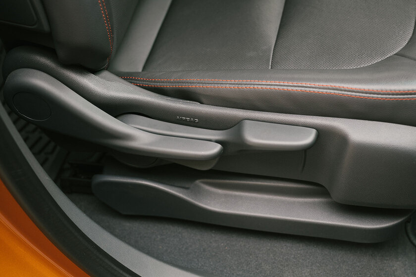 Народный тест-драйв Chevrolet Bolt: по полочкам все плюсы и минусы от реального владельца