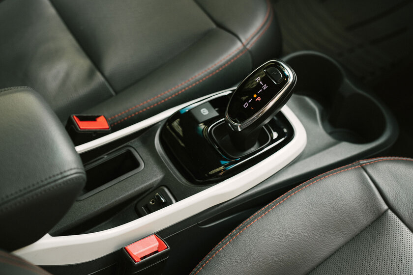 Народный тест-драйв Chevrolet Bolt: по полочкам все плюсы и минусы от реального владельца