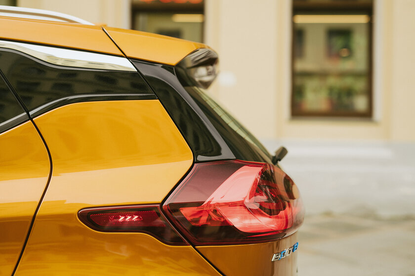 Народный тест-драйв Chevrolet Bolt: по полочкам все плюсы и минусы от реального владельца