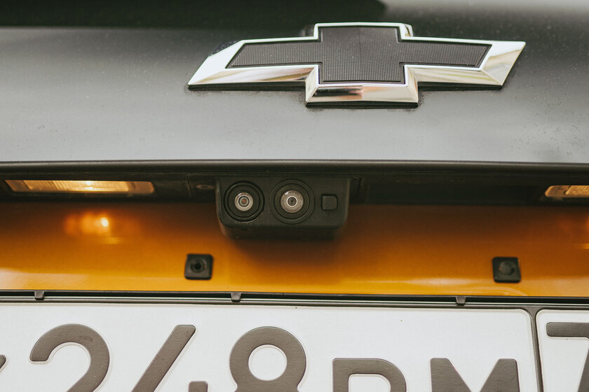 Народный тест-драйв Chevrolet Bolt: по полочкам все плюсы и минусы от реального владельца
