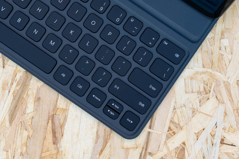 Планшет на HarmonyOS для работы. Полмесяца тестировал MatePad Pro и сделал выводы о замене Android — Программное обеспечение. 15