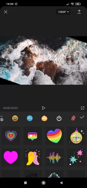 Топ-10 приложений для монтажа видео на Android. Теперь обхожусь без компьютера