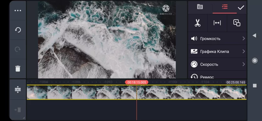 Топ-10 приложений для монтажа видео на Android. Теперь обхожусь без компьютера