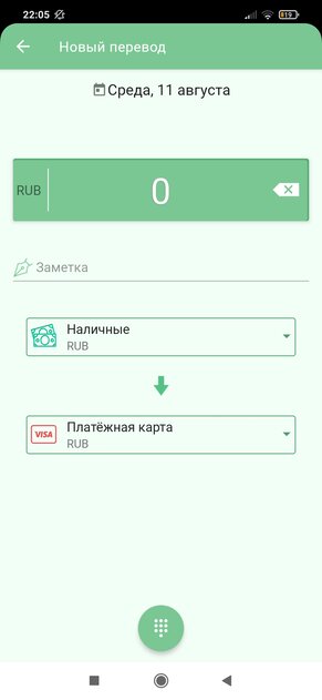 Как вести учёт доходов и расходов. 10 лучших приложений для Android