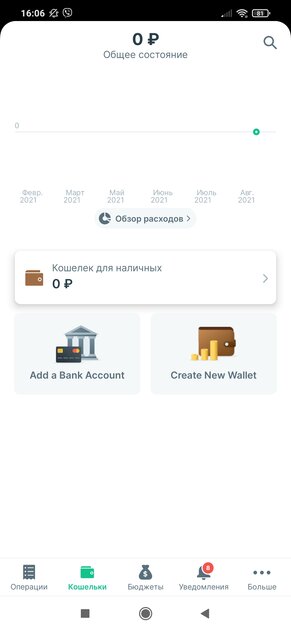 Как вести учёт доходов и расходов. 10 лучших приложений для Android