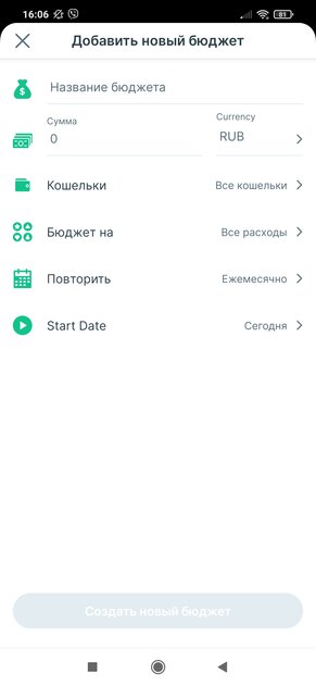Как вести учёт доходов и расходов. 10 лучших приложений для Android