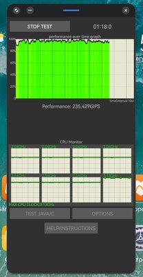 Планшет на HarmonyOS для работы. Полмесяца тестировал MatePad Pro и сделал выводы о замене Android — Железо. 1