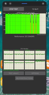 Планшет на HarmonyOS для работы. Полмесяца тестировал MatePad Pro и сделал выводы о замене Android — Железо. 2
