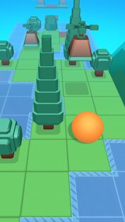 Rolling Sky 5.1.8. Скриншот 2