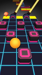 Rolling Sky 5.1.8. Скриншот 4