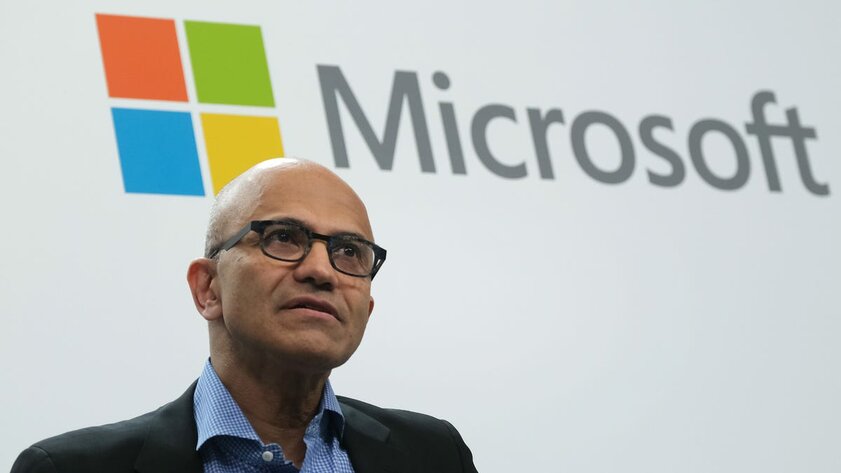 Microsoft хочет использовать блокчейн-систему доносов для борьбы с пиратами
