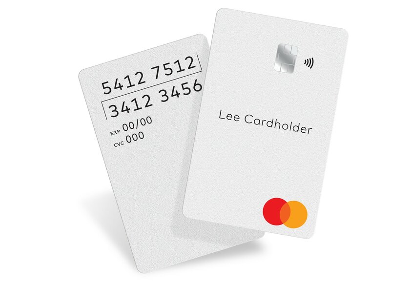 Mastercard не будет использовать магнитные полосы на своих картах с 2024 года