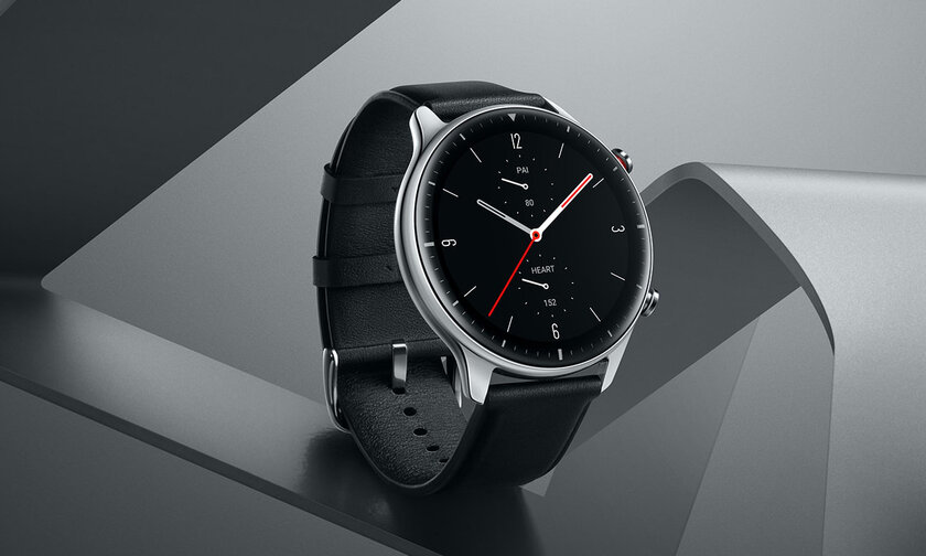 Лучшее от Amazfit со скидкой: самое время окунуться в мир умных часов