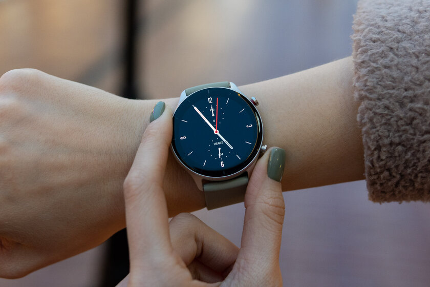 Лучшее от Amazfit со скидкой: самое время окунуться в мир умных часов