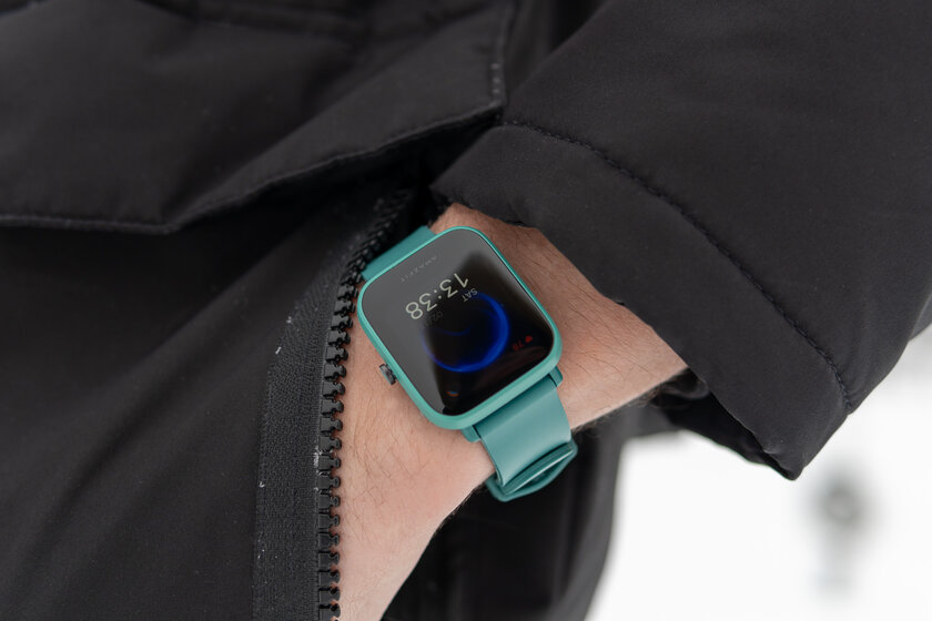 Лучшее от Amazfit со скидкой: самое время окунуться в мир умных часов