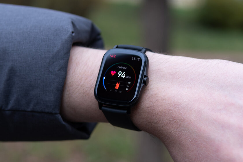 Лучшее от Amazfit со скидкой: самое время окунуться в мир умных часов