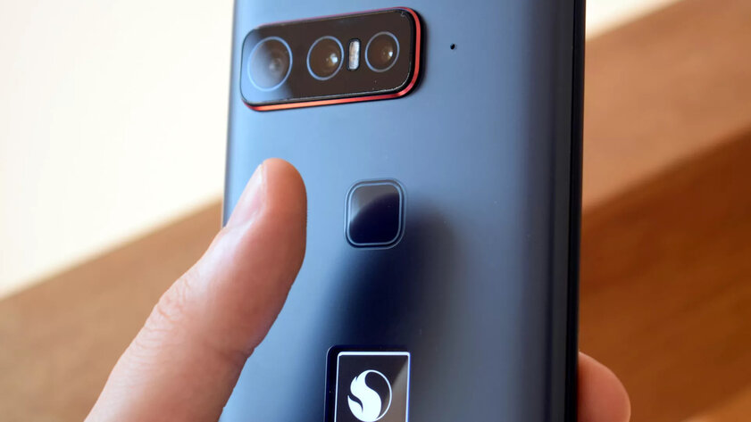 Производитель Snapdragon выпустил идеальный смартфон? Обзор новинки от Qualcomm