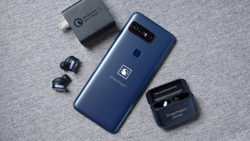 Производитель Snapdragon выпустил идеальный смартфон? Обзор новинки от Qualcomm