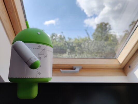 Производитель Snapdragon выпустил идеальный смартфон? Обзор новинки от Qualcomm