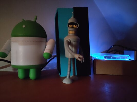Производитель Snapdragon выпустил идеальный смартфон? Обзор новинки от Qualcomm