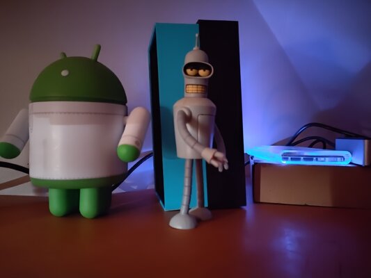 Производитель Snapdragon выпустил идеальный смартфон? Обзор новинки от Qualcomm