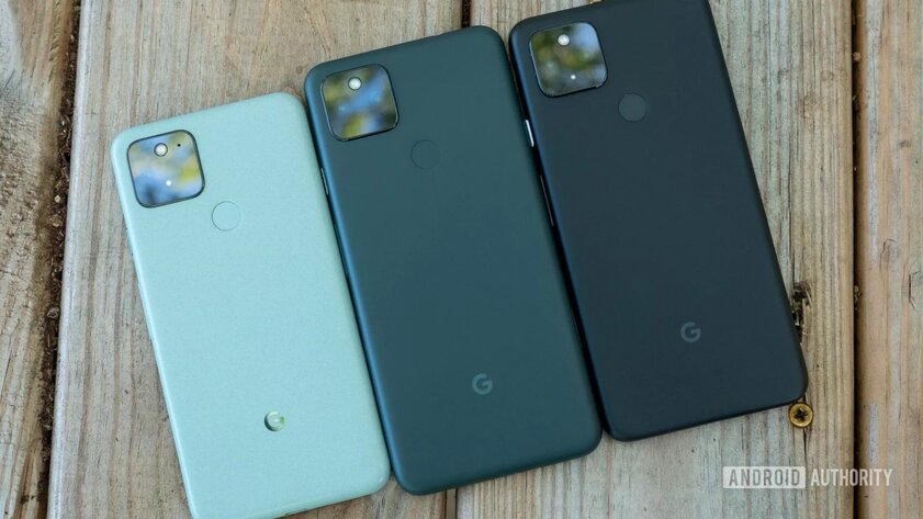 Google Pixel 5a — лучший смартфон средней цены? Выжимка с обзоров западных изданий