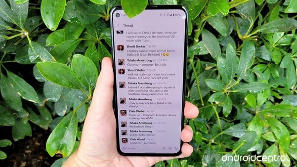 Google Pixel 5a — лучший смартфон средней цены? Выжимка с обзоров западных изданий