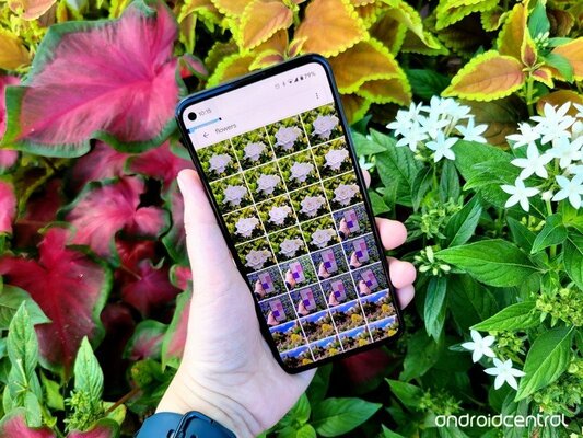 Google Pixel 5a — лучший смартфон средней цены? Выжимка с обзоров западных изданий