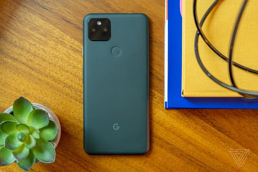 Google Pixel 5a — лучший смартфон средней цены? Выжимка с обзоров западных изданий