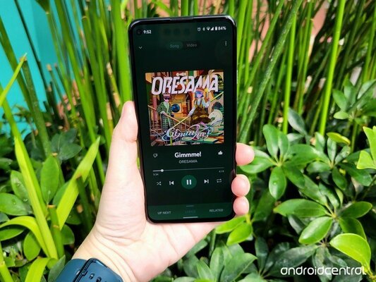 Google Pixel 5a — лучший смартфон средней цены? Выжимка с обзоров западных изданий