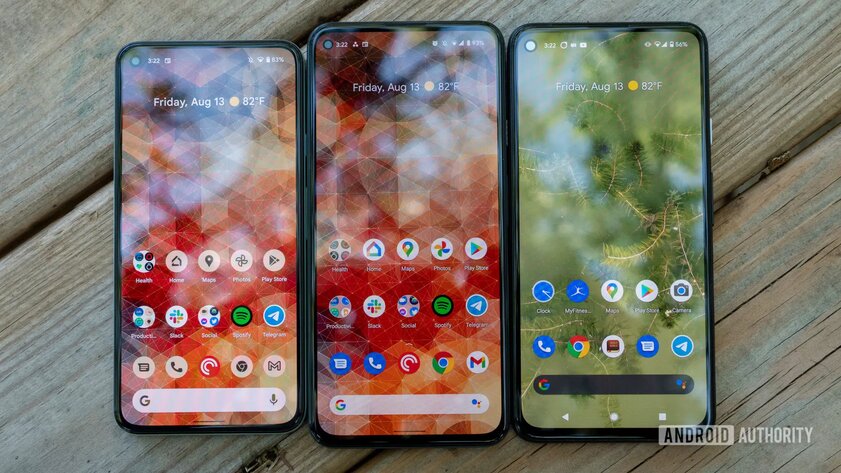 Google Pixel 5a — лучший смартфон средней цены? Выжимка с обзоров западных изданий