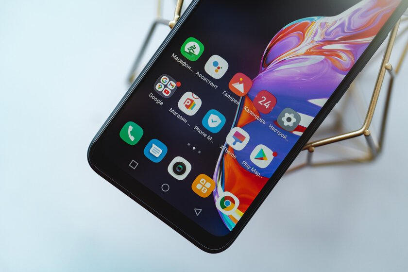 Акция под конец лета: Infinix отдаёт смартфоны HOT 10 с приятной скидкой