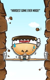 Hardest Game Ever 2 11.0. Скриншот 1